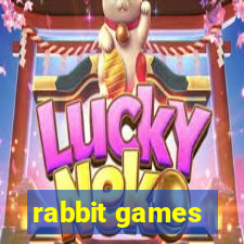 rabbit games